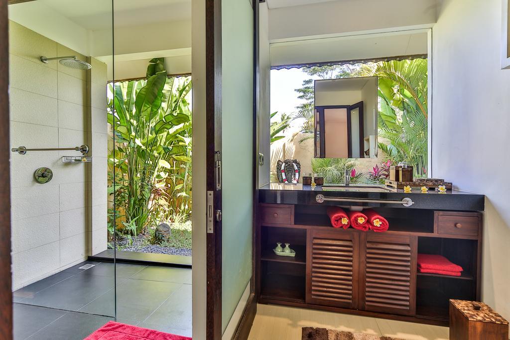 The Manipura Luxury Estate And Spa Up To 18 Person, Fully Serviced Ubud Exterior foto