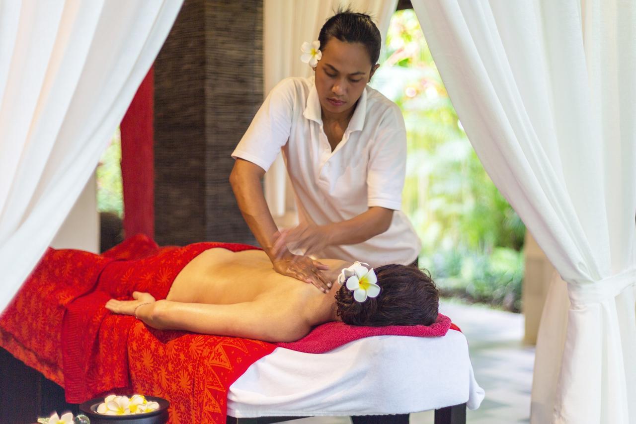 The Manipura Luxury Estate And Spa Up To 18 Person, Fully Serviced Ubud Exterior foto